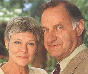 Judi Dench and Geoffrey Palmer star as Jean and Lionel Hardcastle